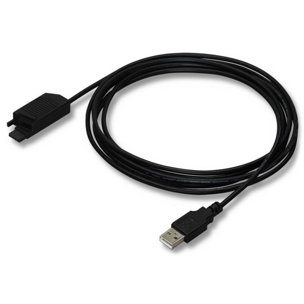 Wago Kommunikationskabel 750-923/000-001