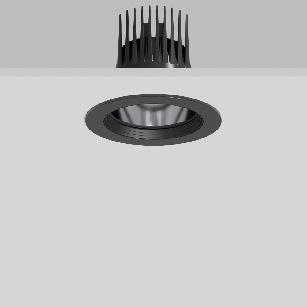 RZB Einbau Downlight 901757.003.3.76