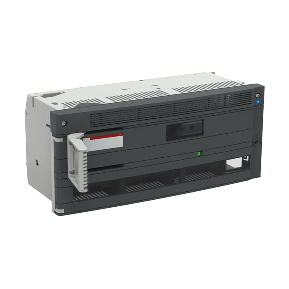 ABB Sicherungslasttrennschalter 1SEP204482R3701 Typ XRG2-185/10-4P-EFM