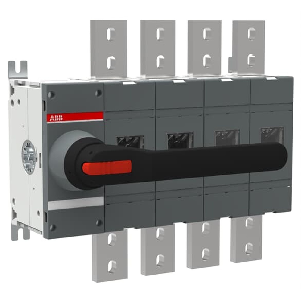 ABB Lasttrennschalter 1SCA108358R1001 Typ OT1600E04K