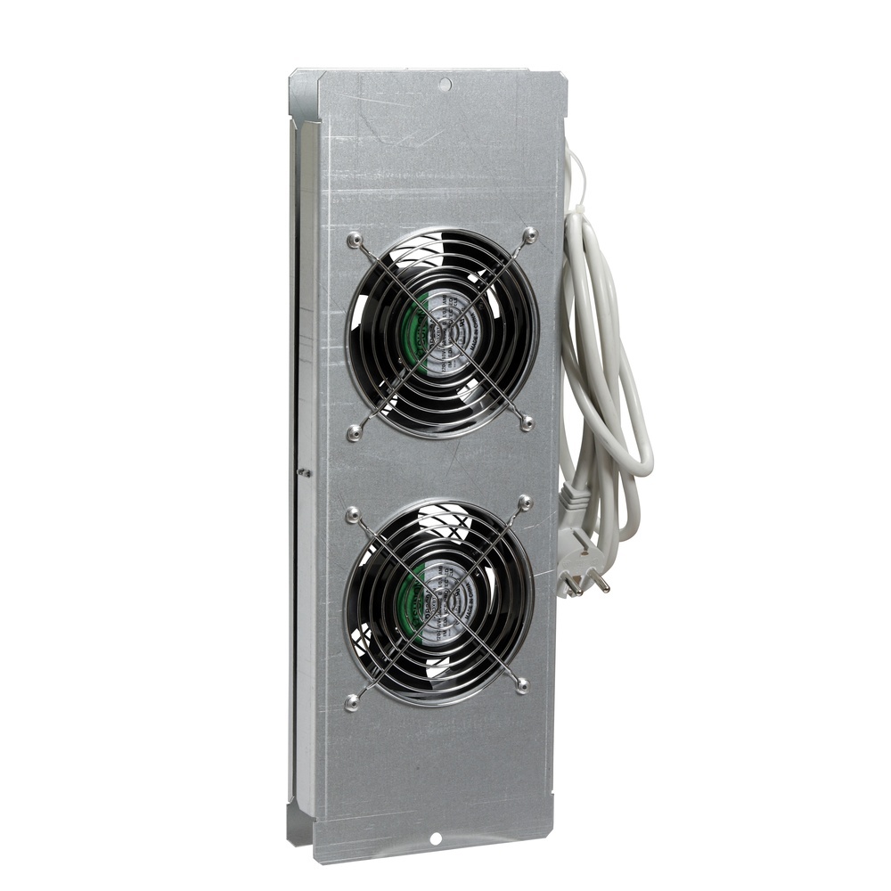 Schneider Electric Belüftungsplatte NSYECVT2V440