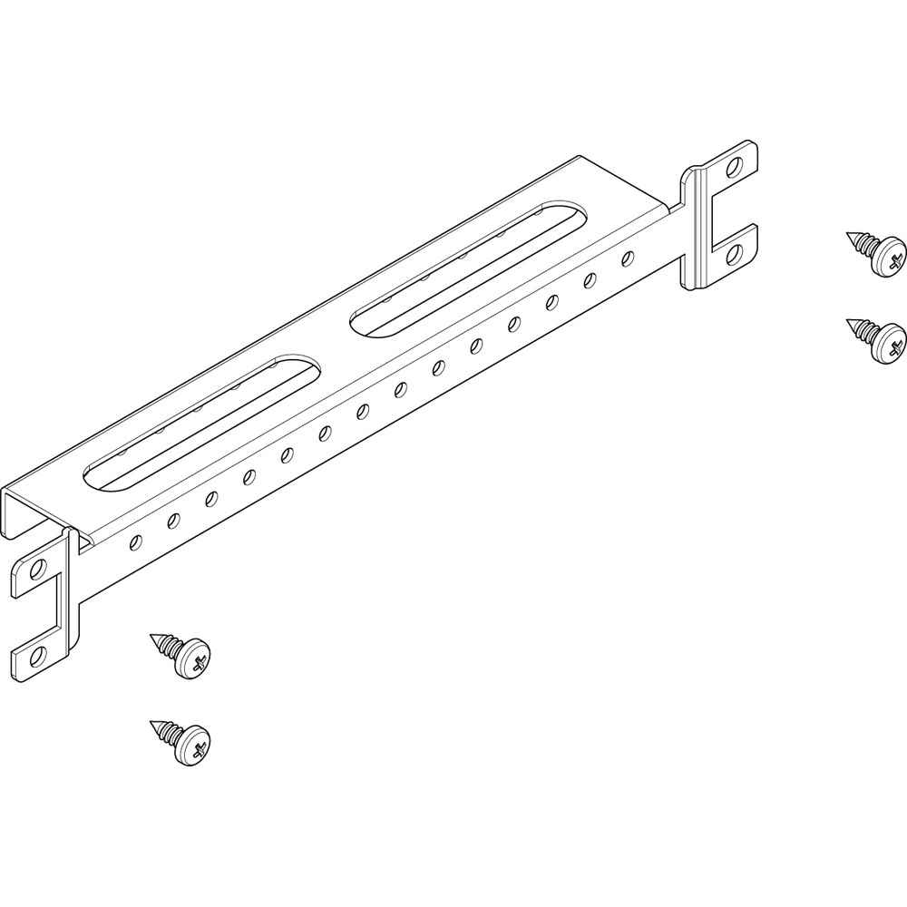 ABN Querkonsole FSK695N10
