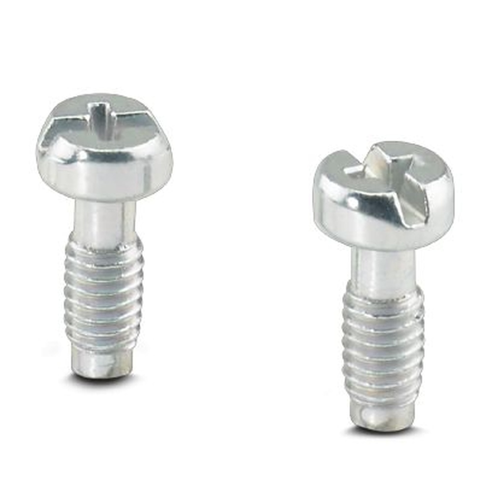 Phoenix Contact Schraubensatz 1209788 Typ SCREW M3X7 H1L