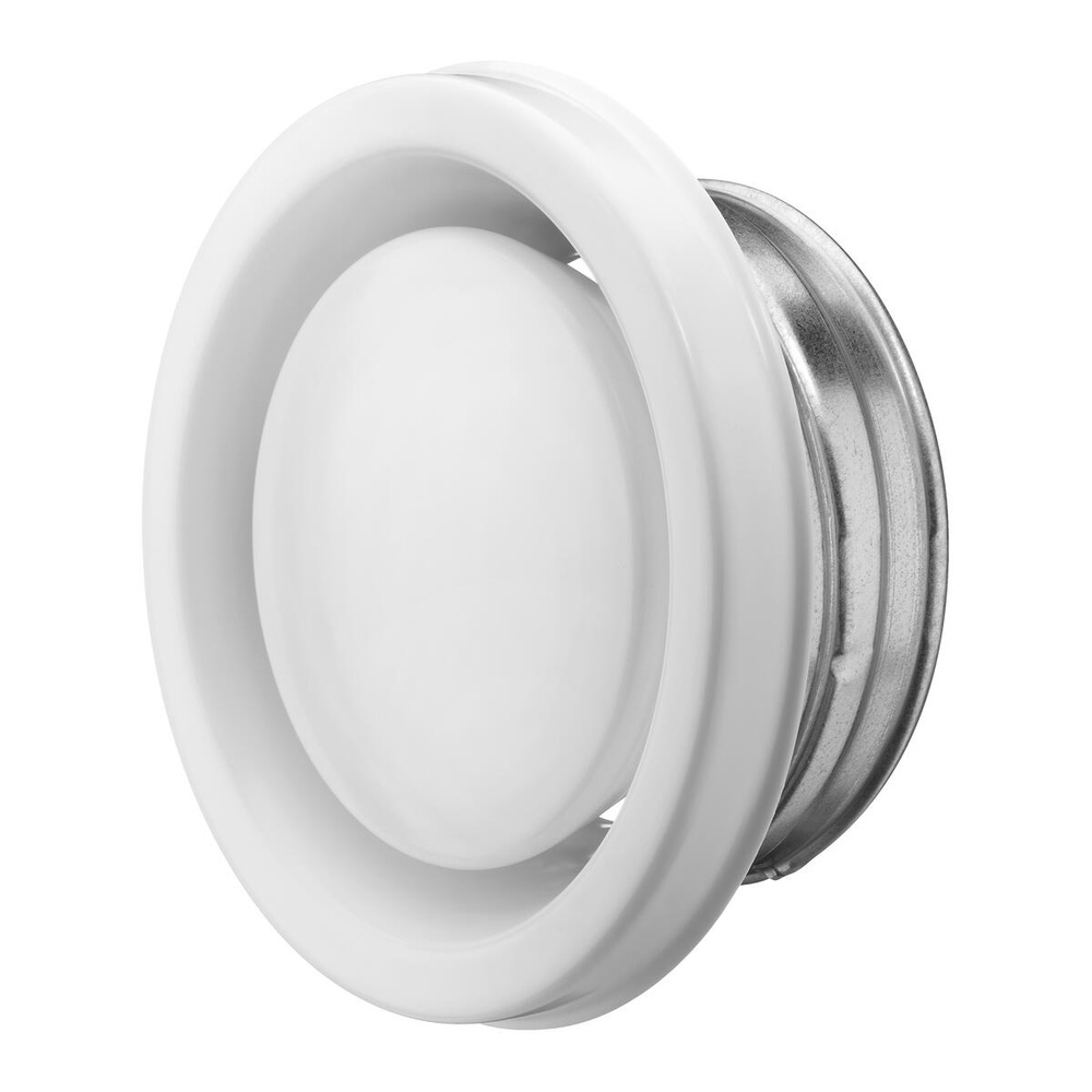 Helios Tellerventil 02636 Typ BTV 160