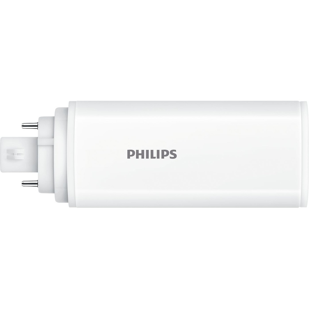 Signify Philips LED Lampe 48776500 Typ CorePro LED PLT HF 6.5W 830 4P GX24q-2