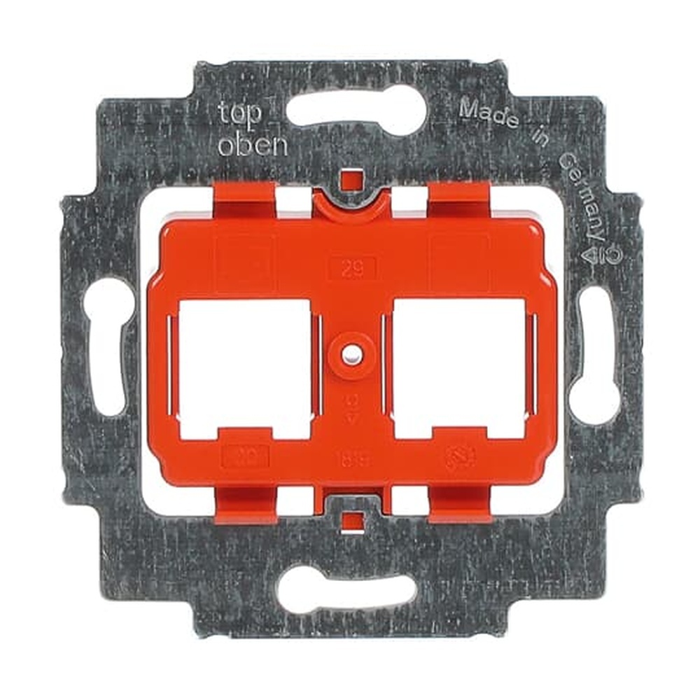 Busch-Jaeger Tragring 1819 Nr. 2CKA001753A8056