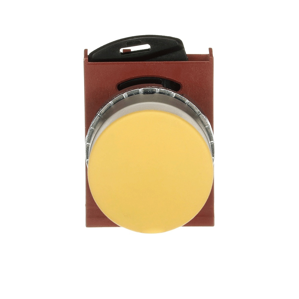 ABB Frontelement für Drucktaster 1SFA184033R9003 Typ P9MEM3GN