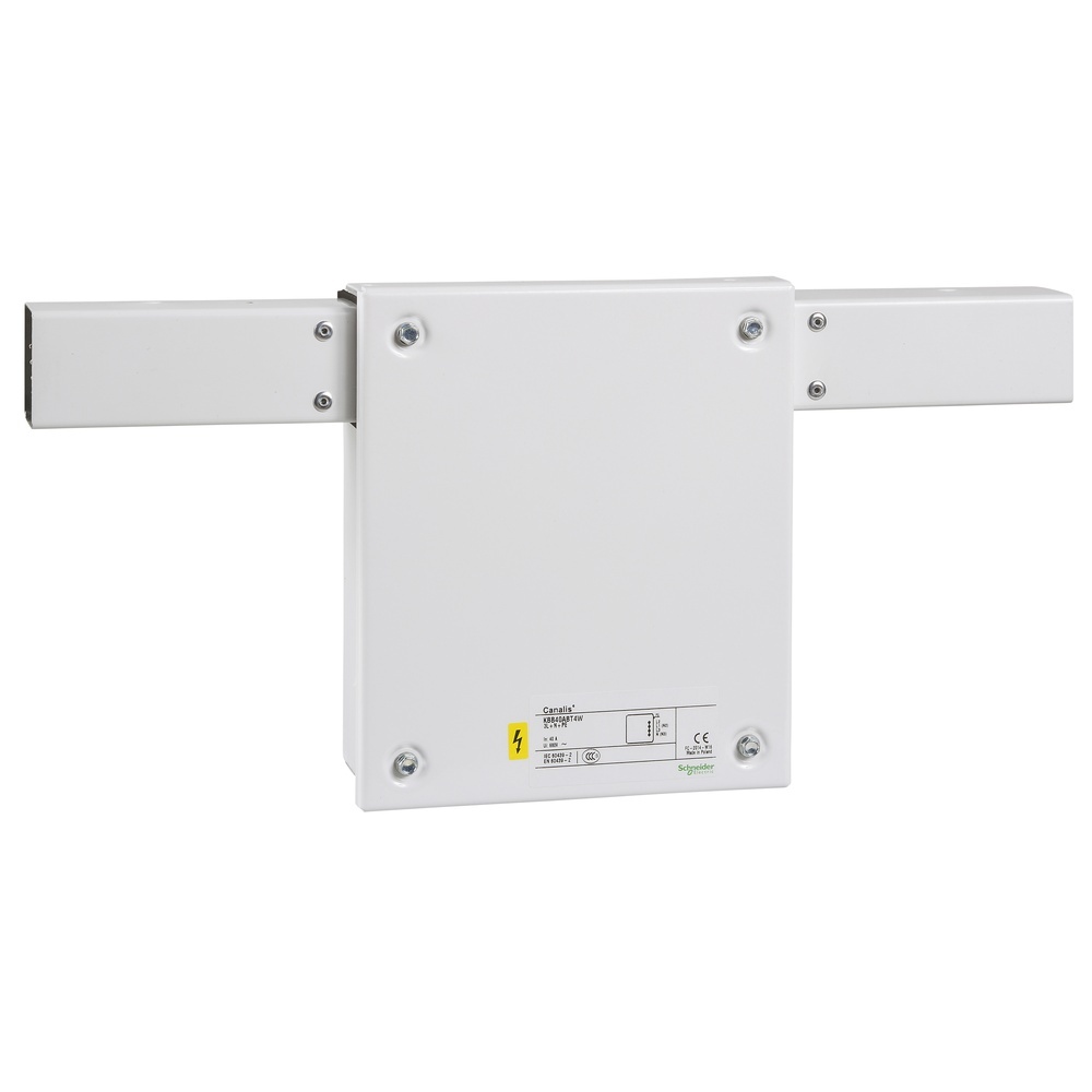 Schneider Electric Einspeiseeinheit KBA40ABT4TW