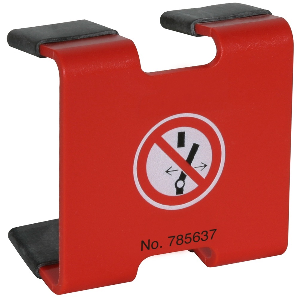 Dehn + Söhne Sperrelement 785637 Typ SE REG 3TE