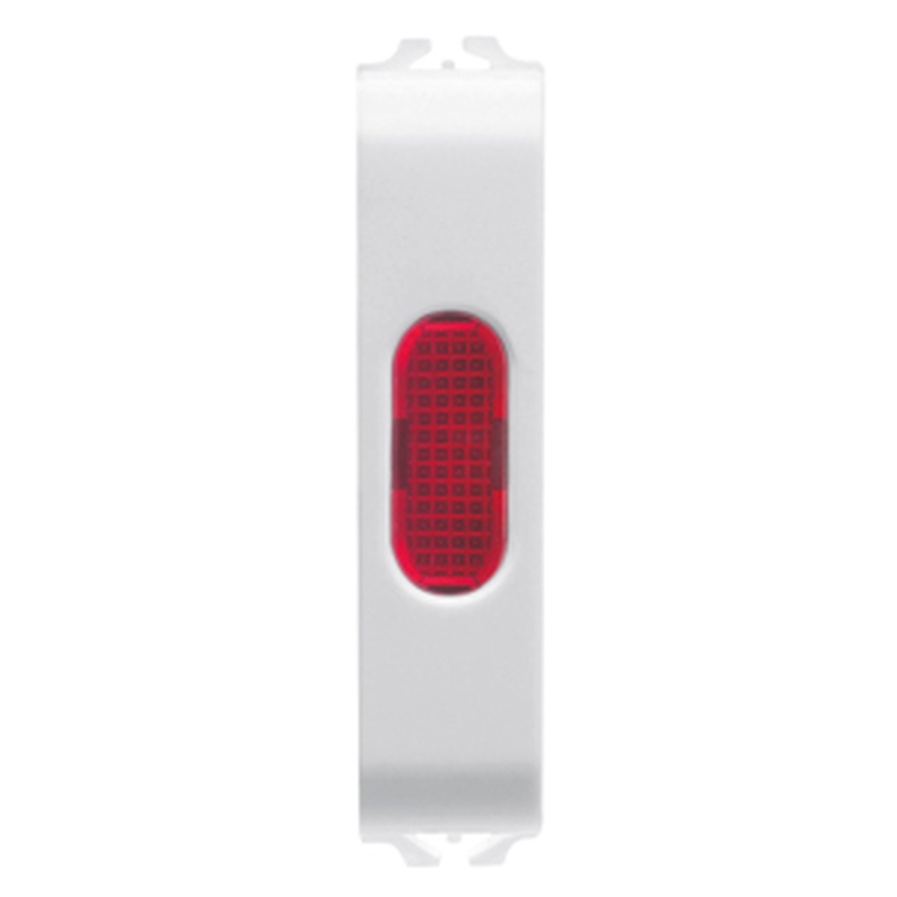 Gewiss Kontrolleuchte GW10643 Gewiss Kontrolleuchte GW10643