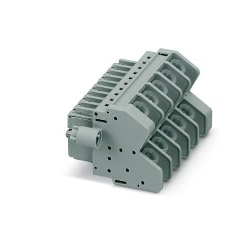 Phoenix Contact Kurzschlussstecker 3208733 Typ BP 4-5CT