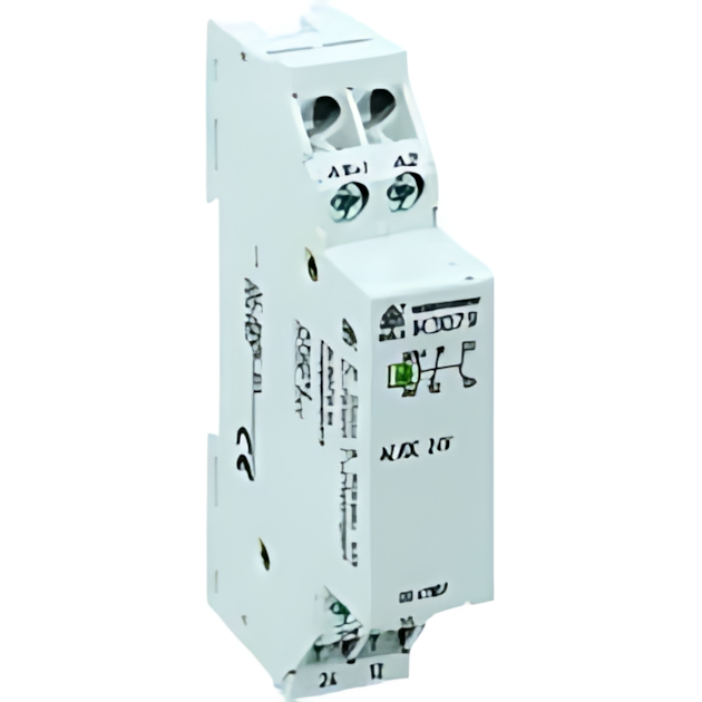 Dold Koppelrelais 0054009 Typ IK3079.16/101 AC/DC24V