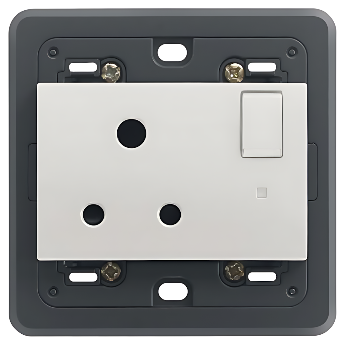 VIMAR Steckdose 20215.L.N