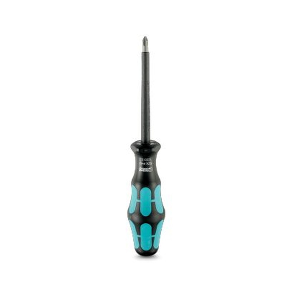 Phoenix Contact Schraubendreher 1205163 Typ SZK PH2 VDE Phoenix Contact Schraubendreher 1205163 Typ SZK PH2 VDE