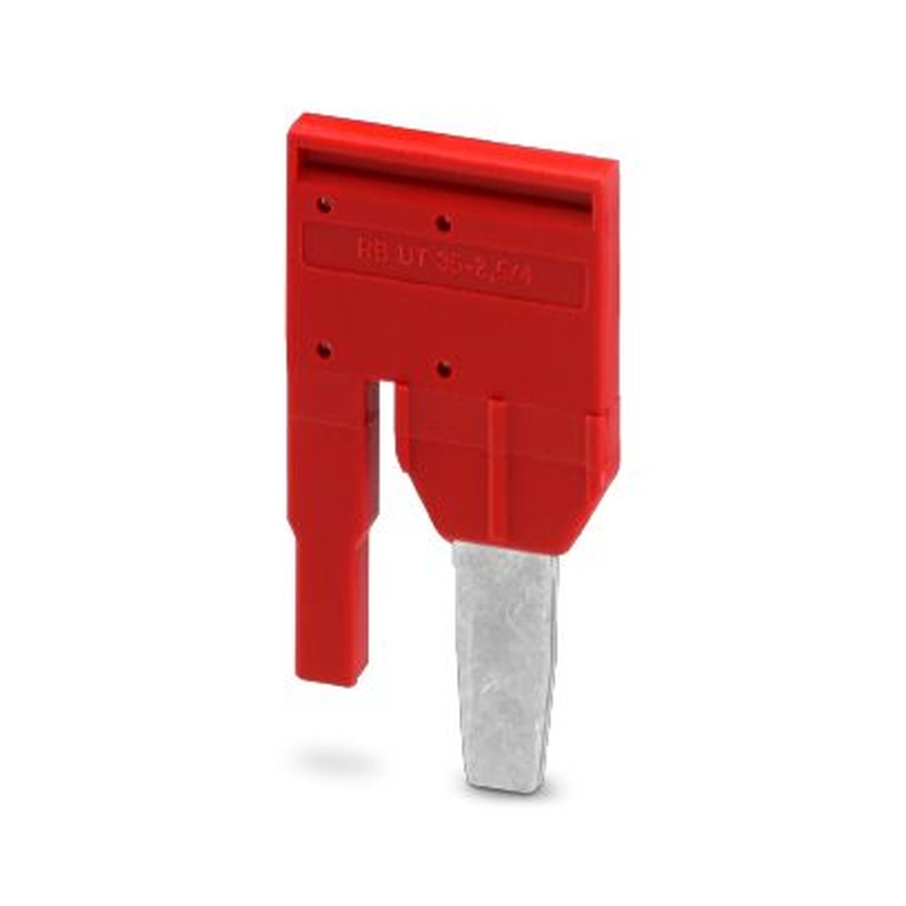 Phoenix Contact Reduzierbrücke 3047277 Typ RB UT 35-(2,5/4)