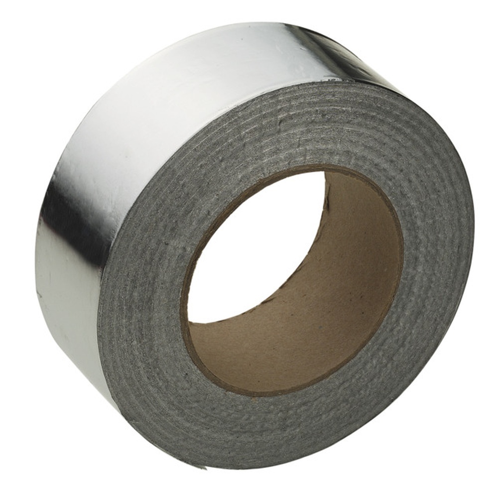 Cimco Aluminiumfolien Klebeband 162900