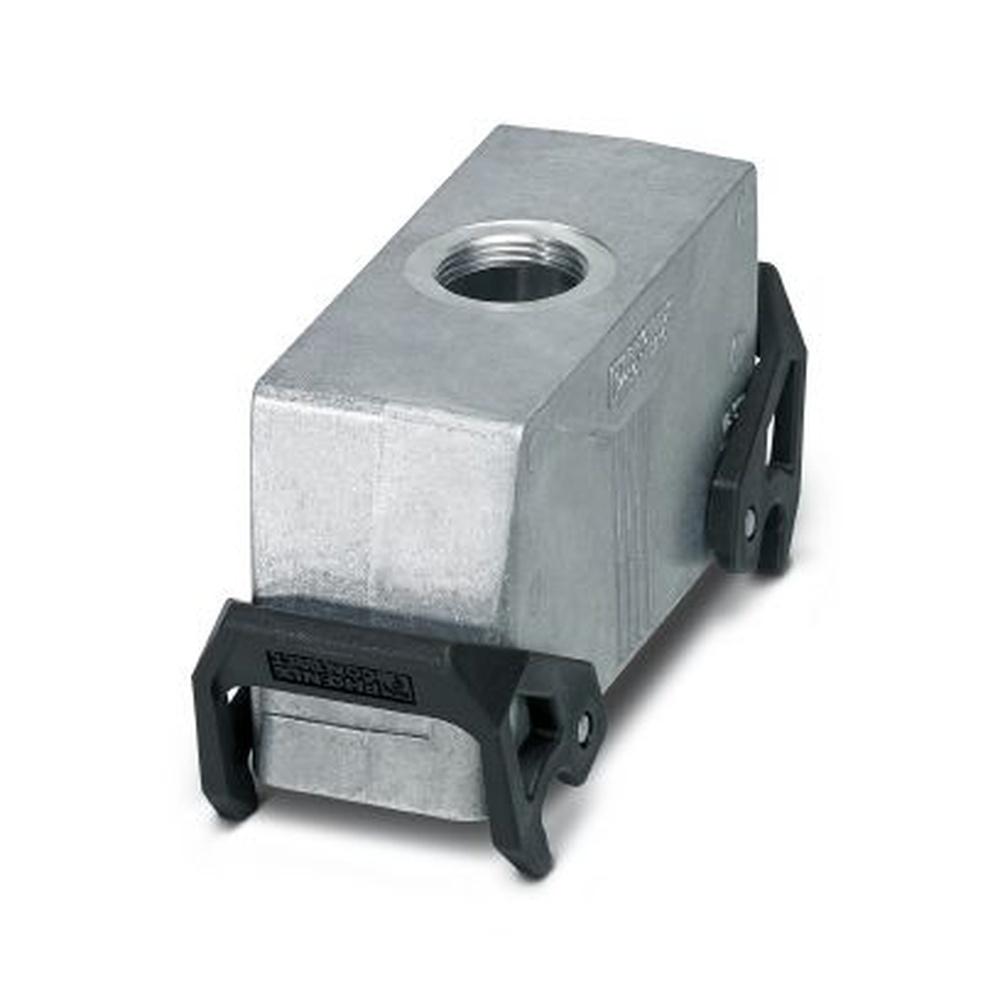 Phoenix Contact Gehäuse 1412803 Typ HC-STA-B24-HLWD-1TTP29-EL-AL