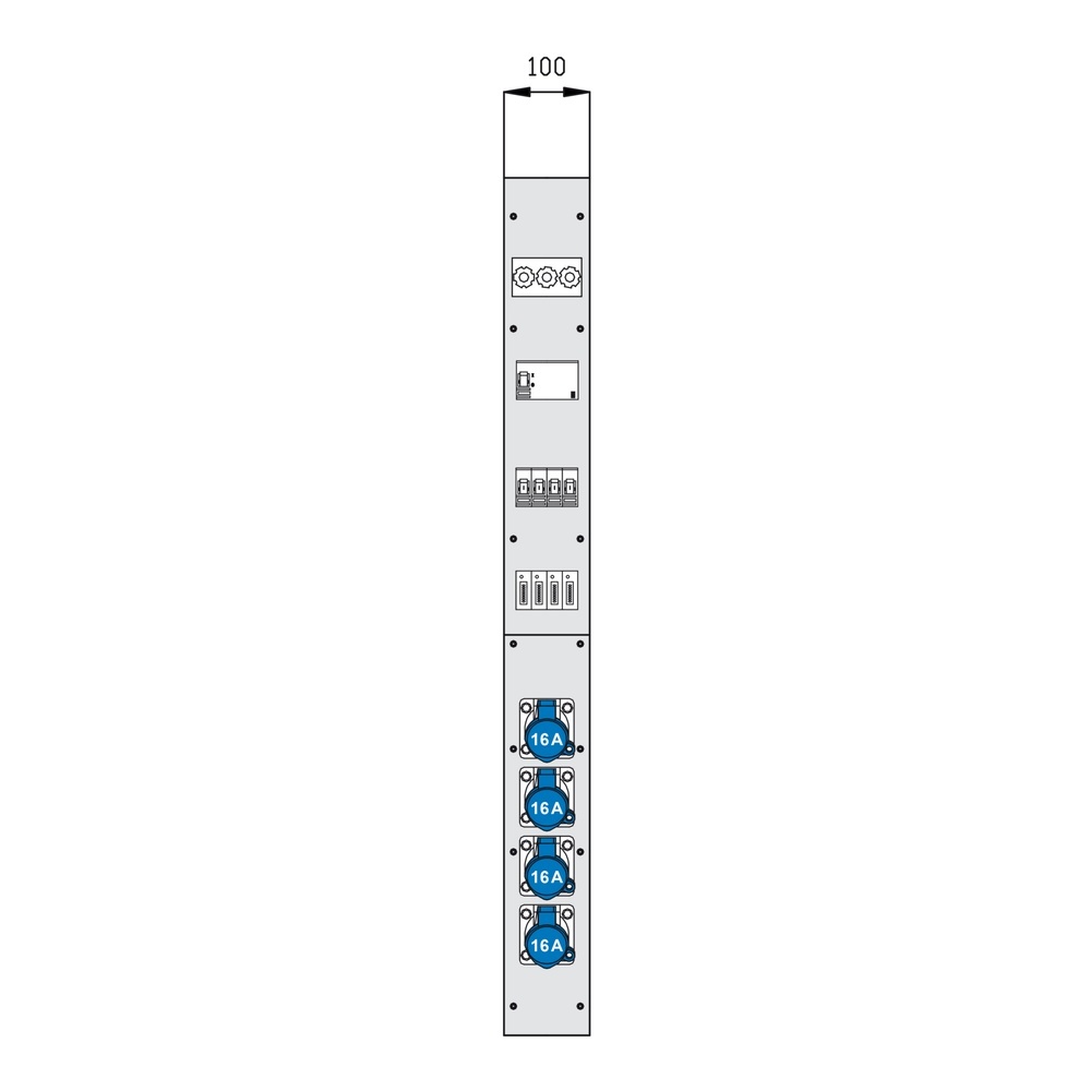 Walther-Werke Wechselmodul 86010009