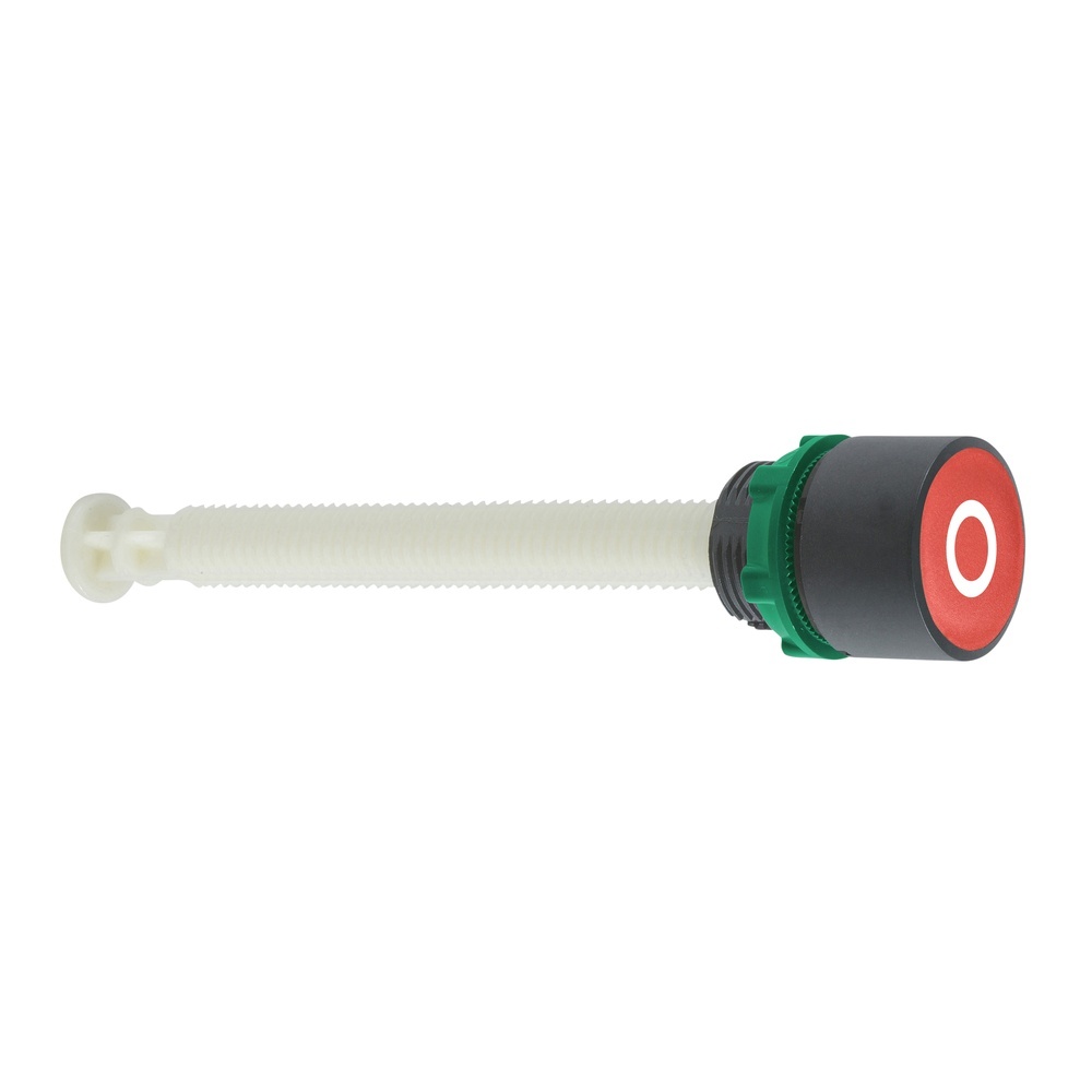 Schneider Electric Rückstelltaster XB5AA84101
