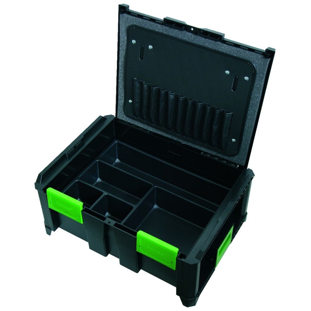 Haupa SysCon Werkzeugbox 220622