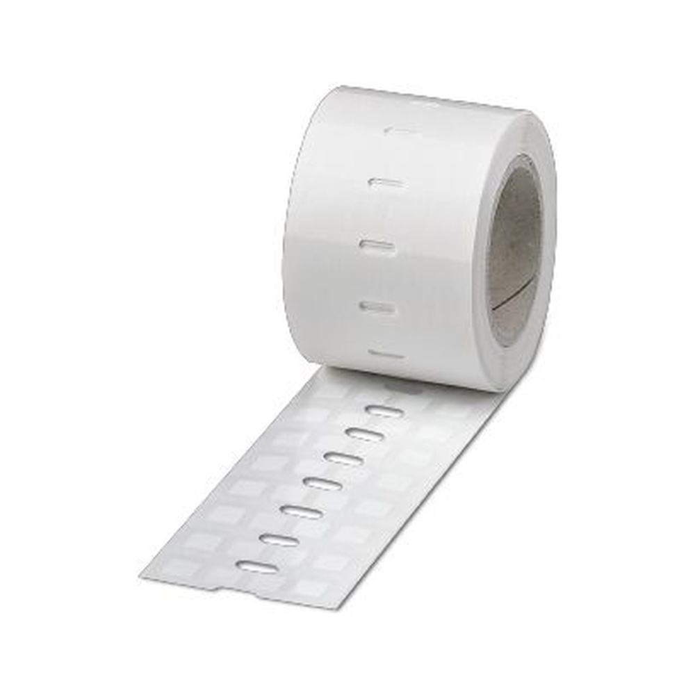 Phoenix Contact Etikett 0816980 Typ EML (40X8)R Phoenix Contact Etikett 0816980 Typ EML (40X8)R