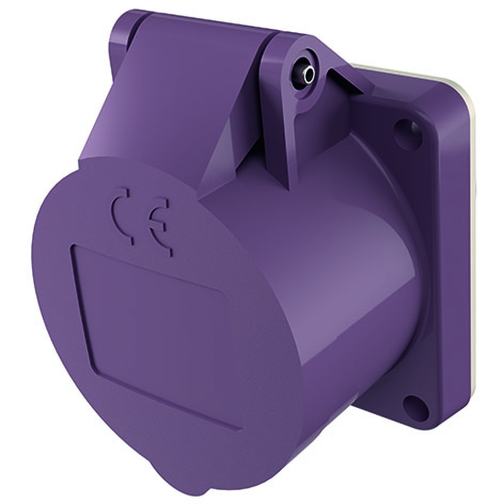 Mennekes Anbaudose 623 Mennekes Anbaudose 623