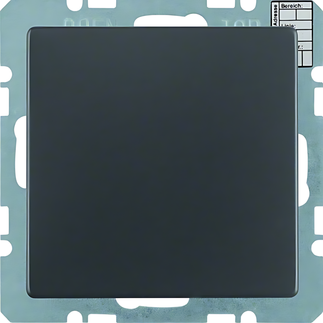 Berker Temperaturregler 75441226 Berker Temperaturregler 75441226