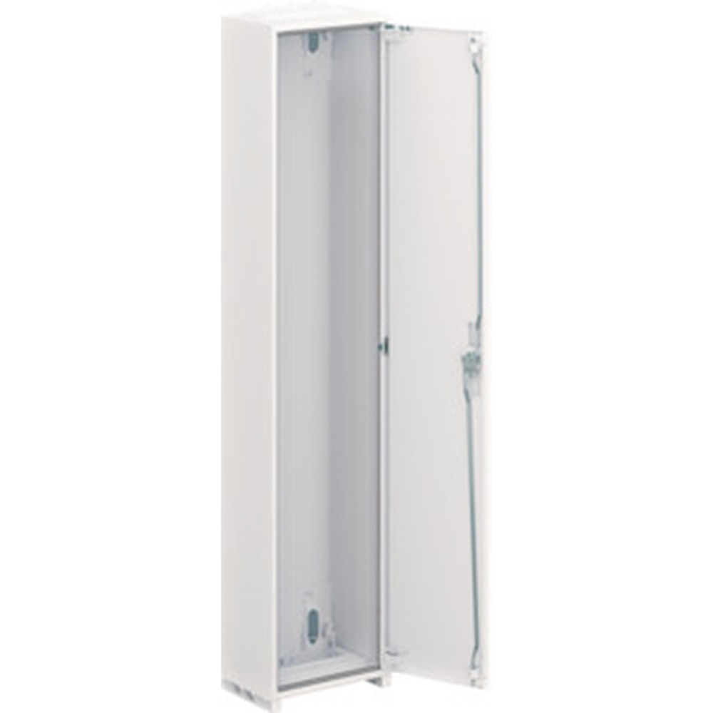 Hager Zählerschrank ZB51WL