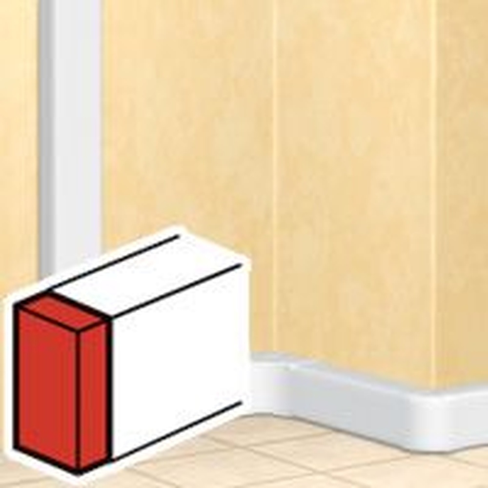 Legrand Endverschluss 010704