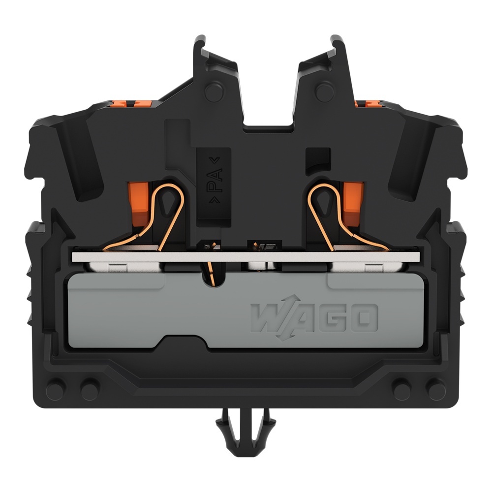 Wago 2Leiter Mini Durchgangsklemme 2252-315 Wago 2Leiter Mini Durchgangsklemme 2252-315
