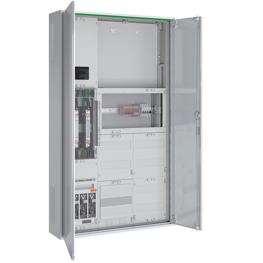 ABN Wandlerschrank ABNRS309X0242