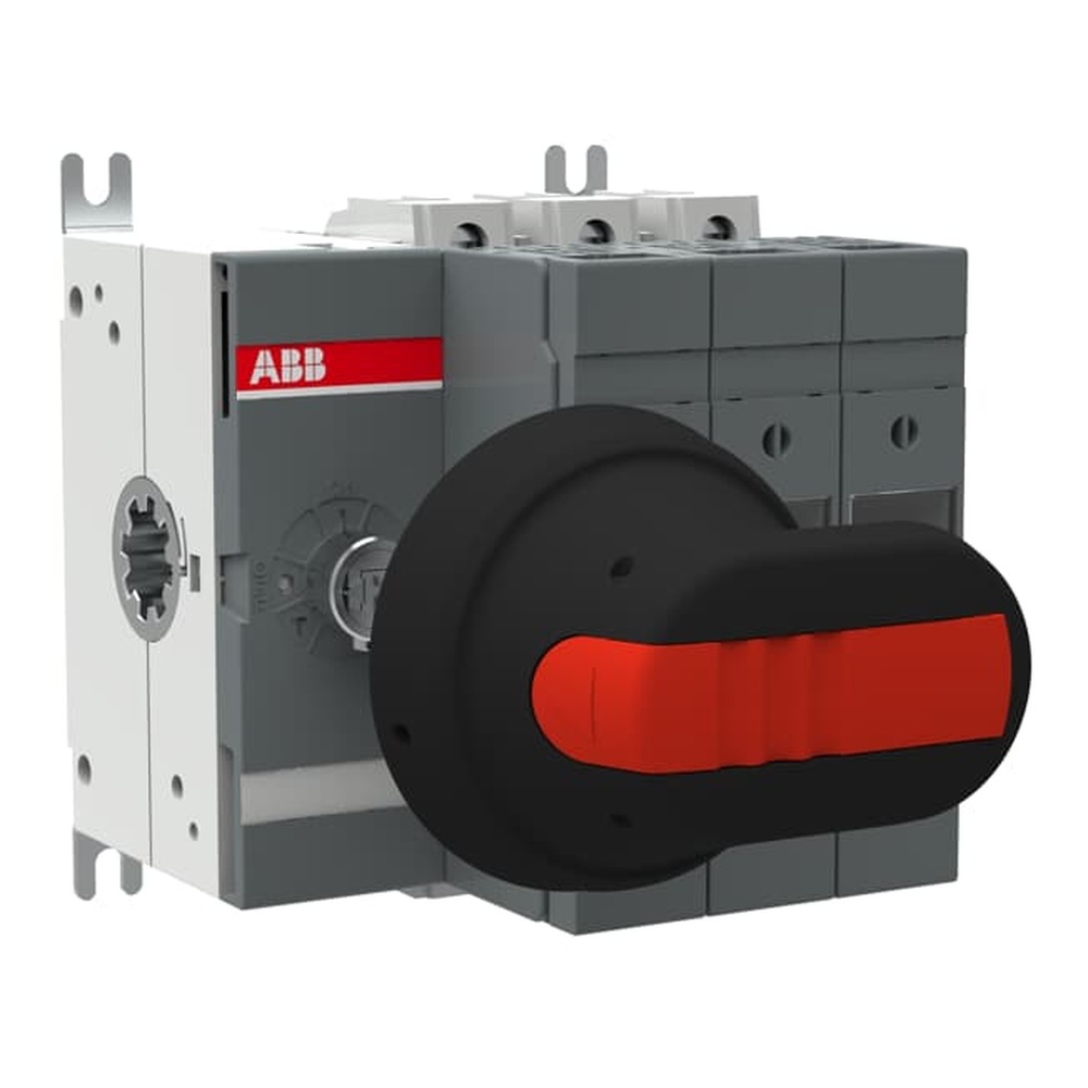 ABB Sicherungslasttrennschalter 1SCA115492R1001 Typ OS50GF03P