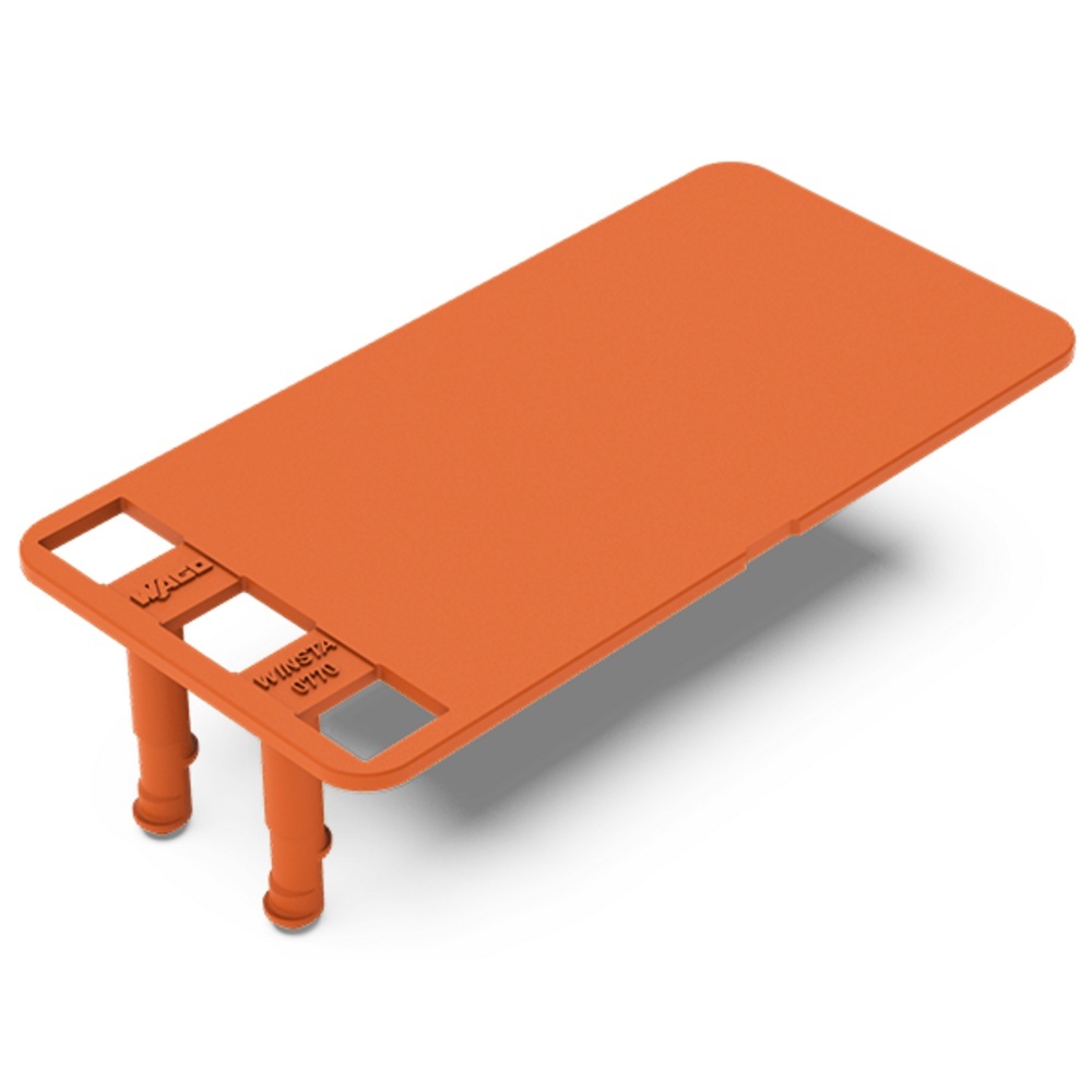 Wago Beschriftungsschild 770-450/000-012