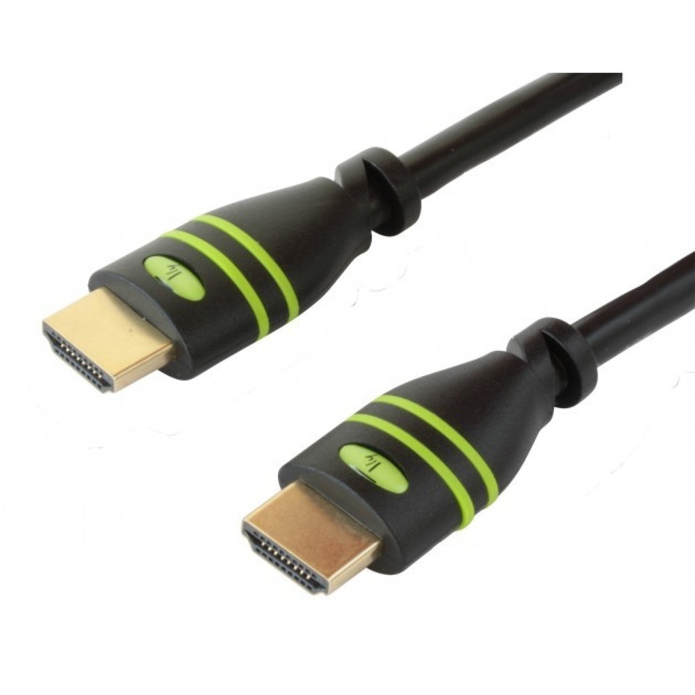EFB HDMI Kabel ICOC-HDMI-A-250