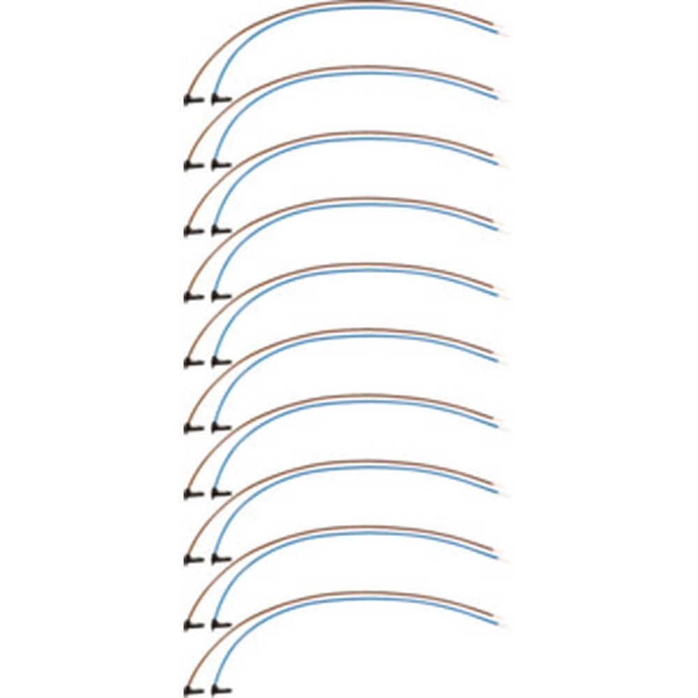 Hager BKE Spannungsabgriff KU9B43GVZ Hager BKE Spannungsabgriff KU9B43GVZ