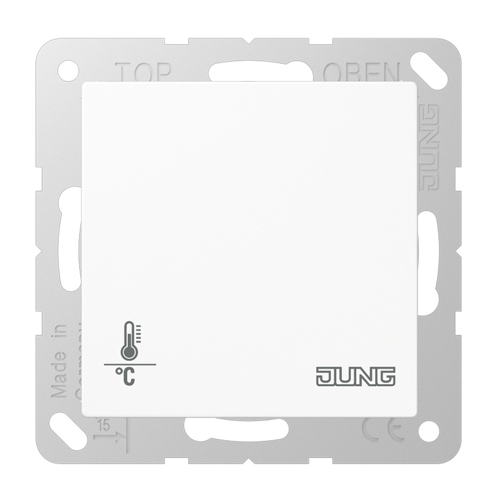 Jung KNX Objektregler A 2178 ORTS WW