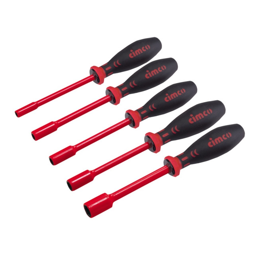 Cimco Steckschlüssel 117801 Cimco Steckschlüssel 117801