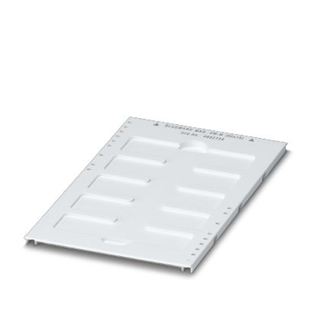 Phoenix Contact Magazin 0802739 Typ BLUEMARK MAG EM-M (60X15)