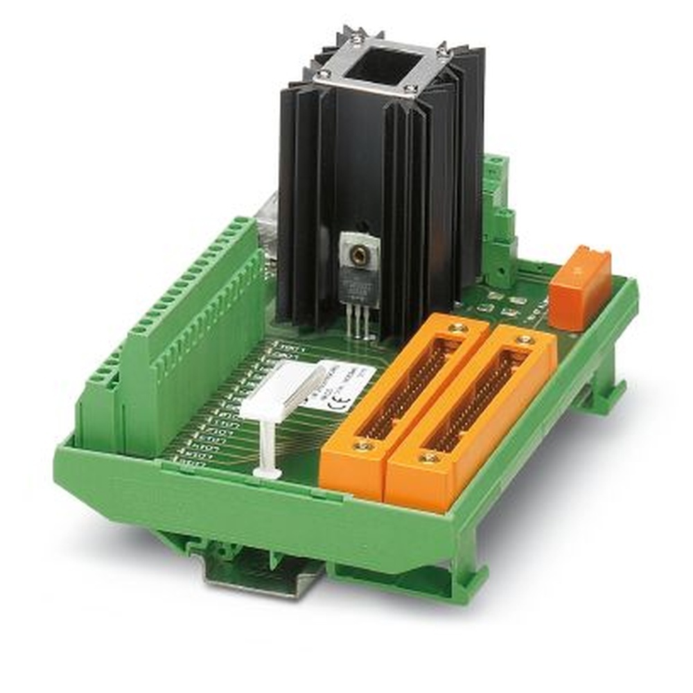 Phoenix Contact Ausgabemodul 2900175 Typ UM-2KS50/16DO/RS/MKDS