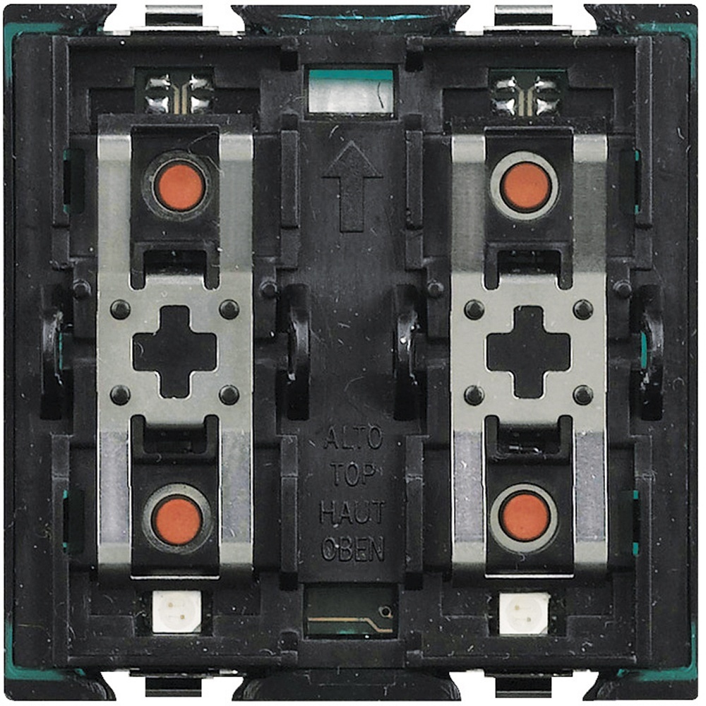 Bticino Tastsensor L4651M2