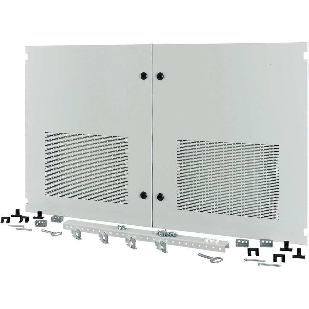 Eaton Feldbreite Tür 186519 Typ XTSZDSQV3-H700W1200-SOND-RAL*