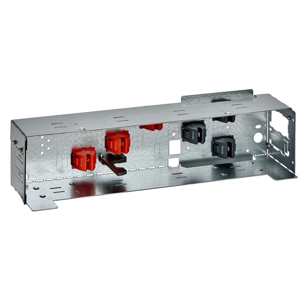 Schneider Electric Prisma Plus System 88076