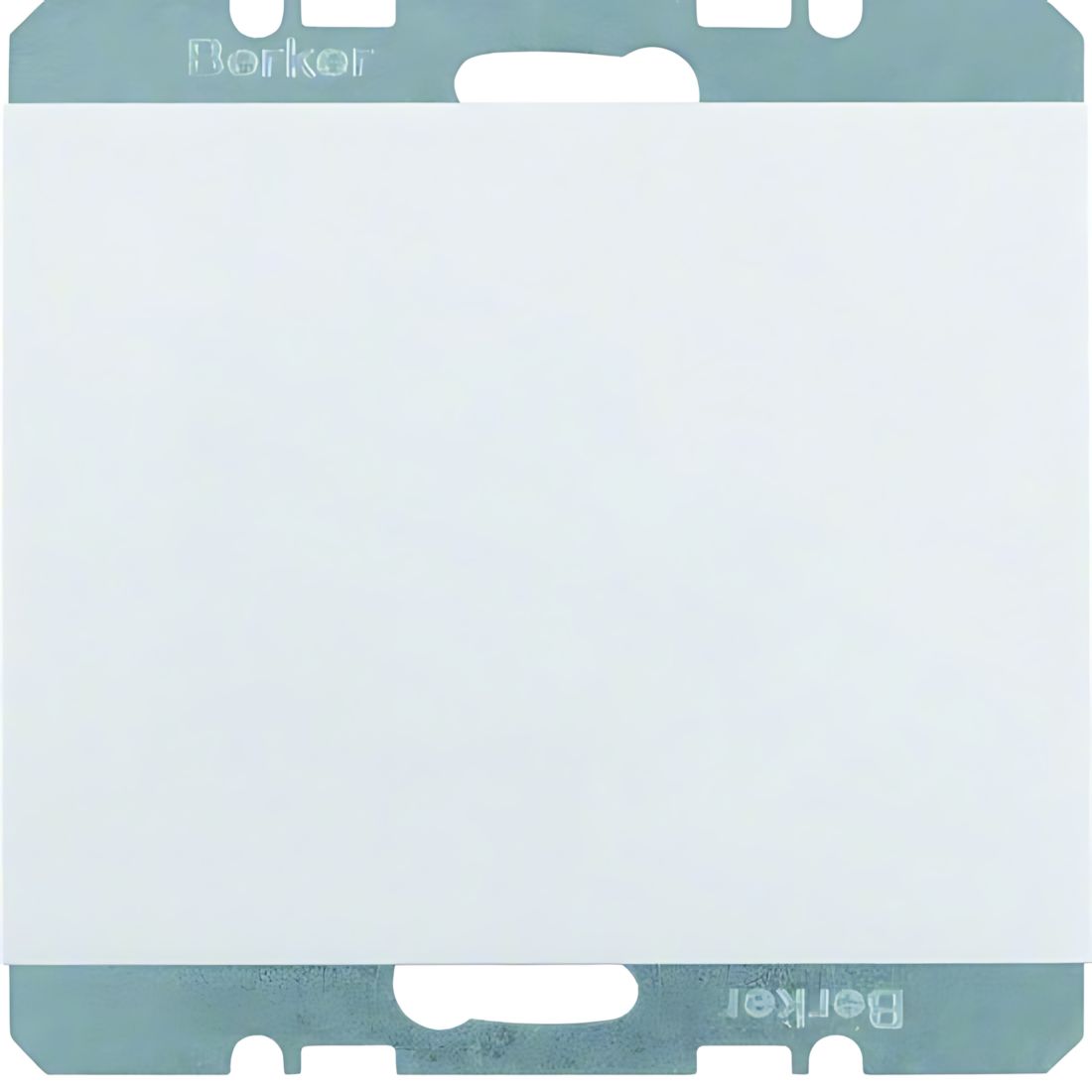 Berker Blindverschluss 10457009