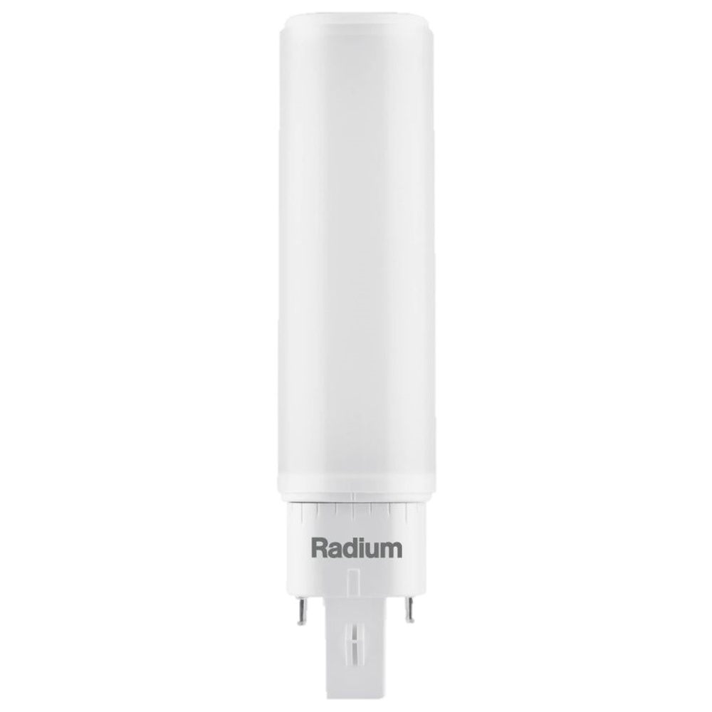 Radium LED Kompaktlampe 43519769 Typ RL-DUO/E13 840/G24Q-1 UN