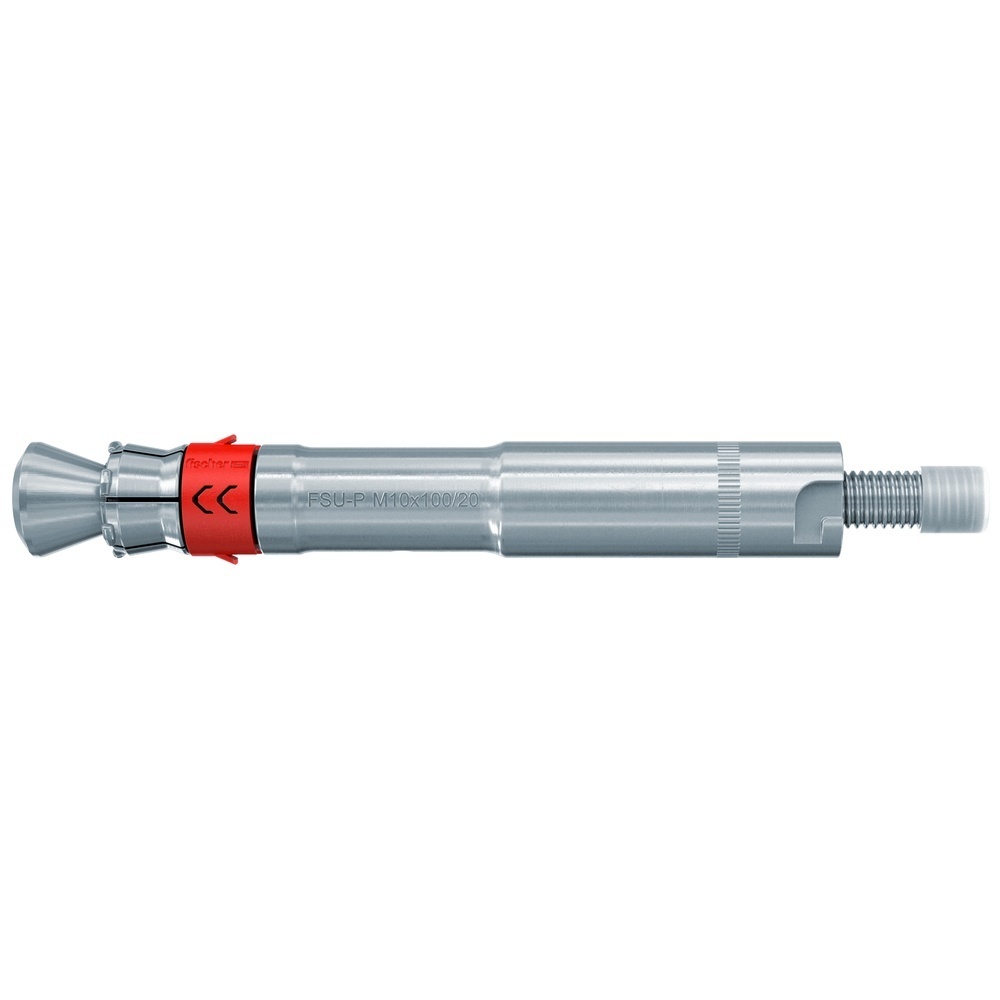 Fischer Hinterschnittanker 567780 Typ FSU-P M10x100/20