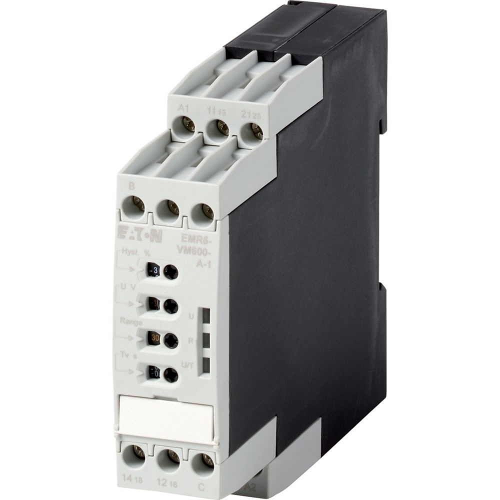 Eaton Spannungswächter 184784 Typ EMR6-VM600-A-1