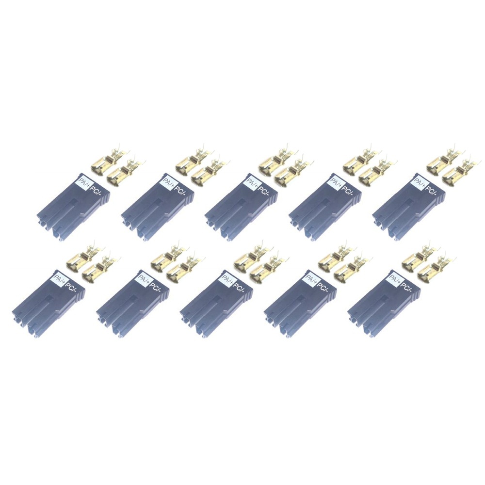Schneider Electric Steckersatz VW3M2207