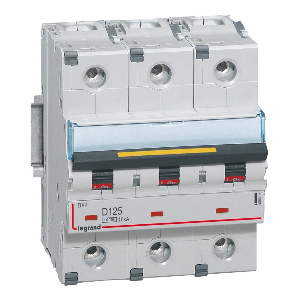 Legrand Leitungsschutzschalter 409508