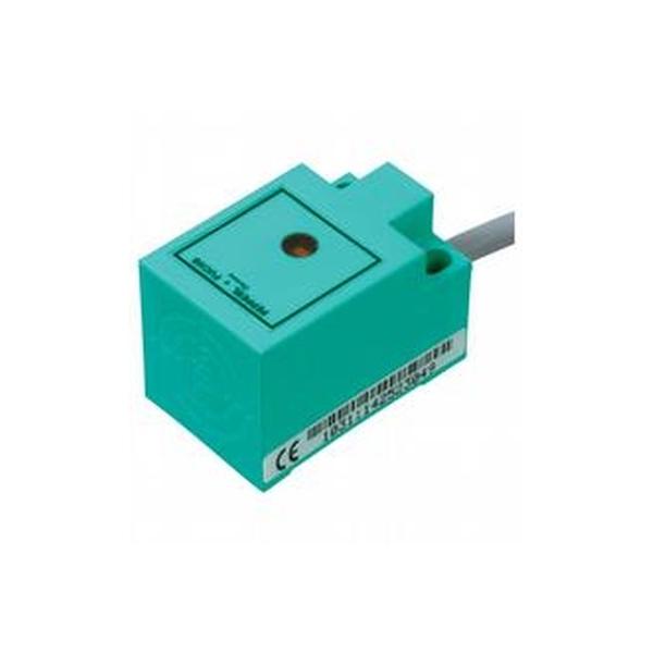 Pepperl+Fuchs Induktiver Sensor 082762 Typ NBN10-F10-E2