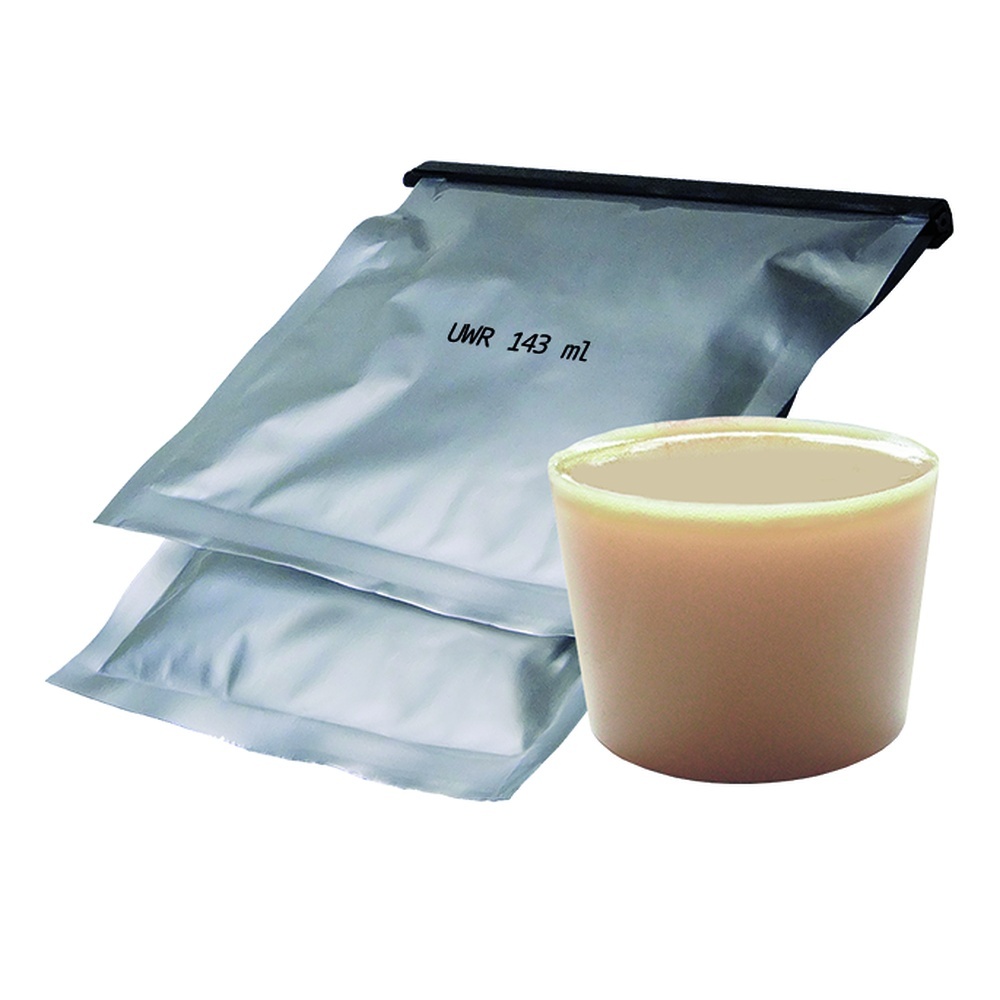 Cellpack 2 Komponenten Pur Gießharz 139163 Typ UWR/143ml
